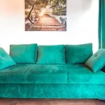 Apartamento Gold & Silver Rowy