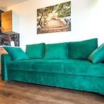 Gold & Silver Rowy Apartamento Rowy (Pomerania)