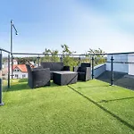 Apartamento Gold & Silver Rowy *