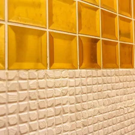 Gold & Silver Rowy Апартаменты Ровы